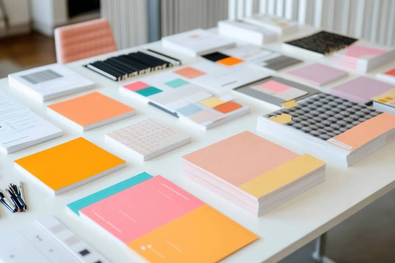 Implantée à Marseille dans les Bouches-du-Rhône, notre imprimerie accompagne professionnels et particuliers avec expertise depuis plus de vingt ans