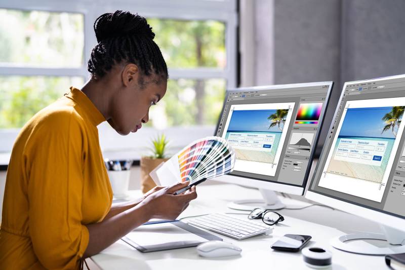 Imprimerie Marseille