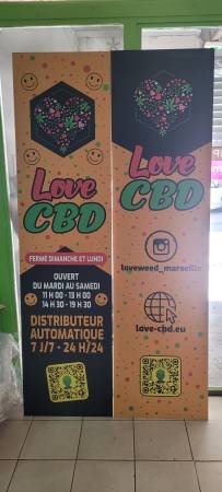 Notre zone d'activité pour ce service Impression de dossiers, de thèses ou de rapports reliés