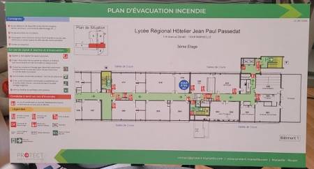 Nos prestations sur le secteur de Toulon Var
